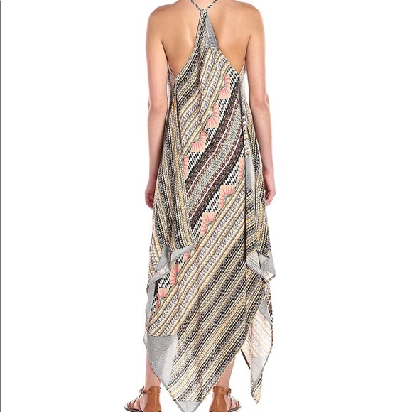 Guess Maxi Dress - Picture 5 of 5